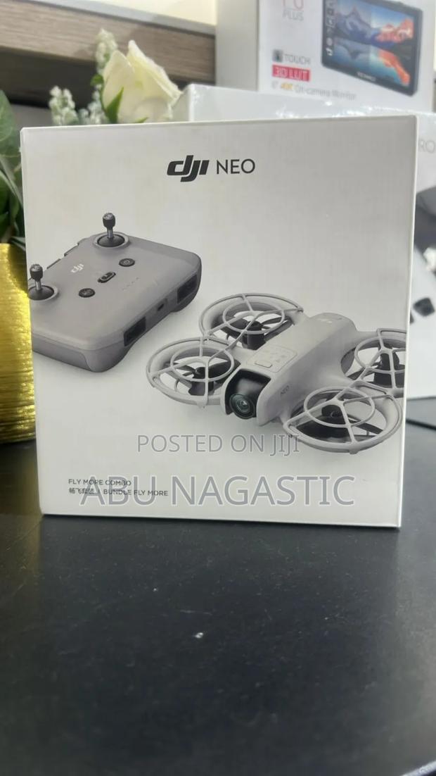 Dji Neo Drone Fly More Combo photo 2