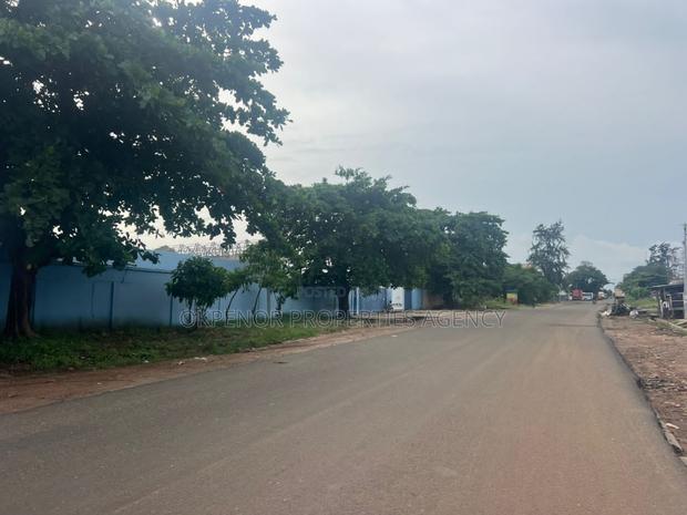 Industrial Land for Sale at Tema · Photo 3