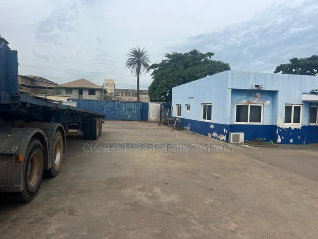 Industrial Land for Sale at Tema · Photo 4