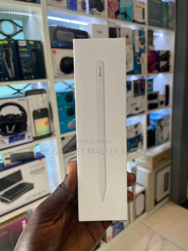Apple Pencil USB C · Photo 4