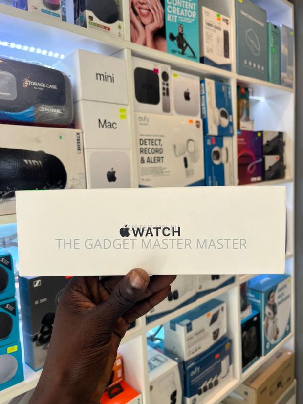 Apple Watch Se 2 GPS · Photo 3