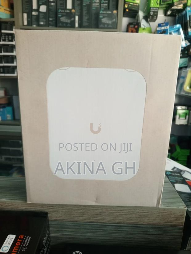 Unifi Wifi 7 Access Point U7 Outdoor · Photo 3