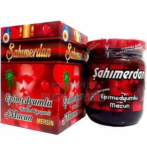 Sahmerdar Macun Honey · Photo 2