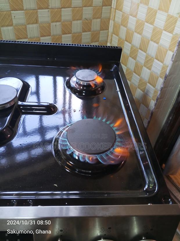 American Cookers Repairs And Installation Expected photo 6