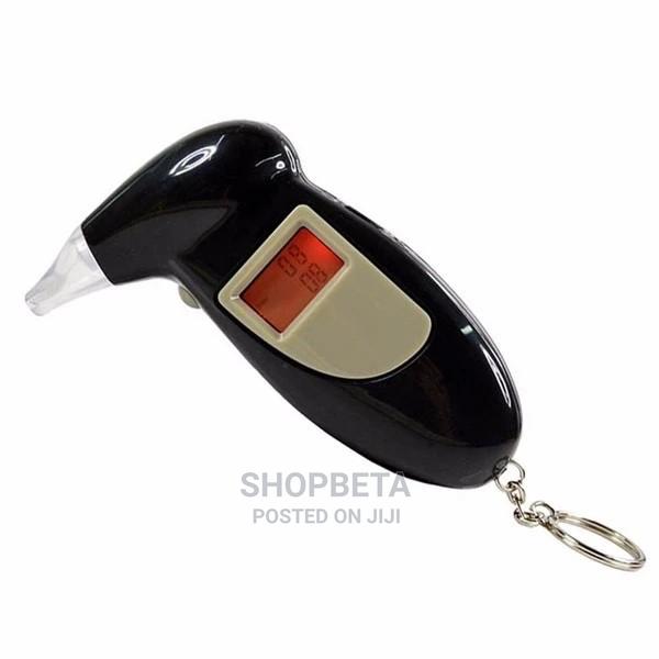 Digital Alcohol Tester · Photo 4