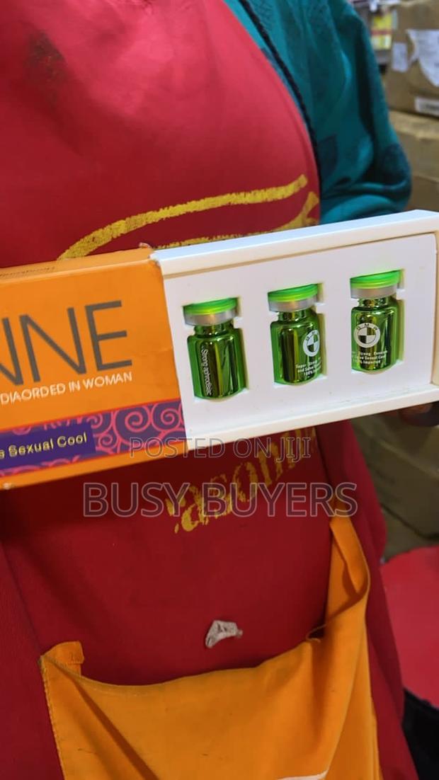 Spanish Fly (Libido Liquid) · Photo 2