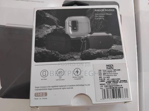Airpods 4 Case · Photo 4