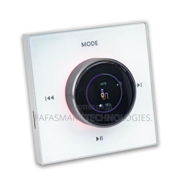 Bluetooth Wall Amplifier