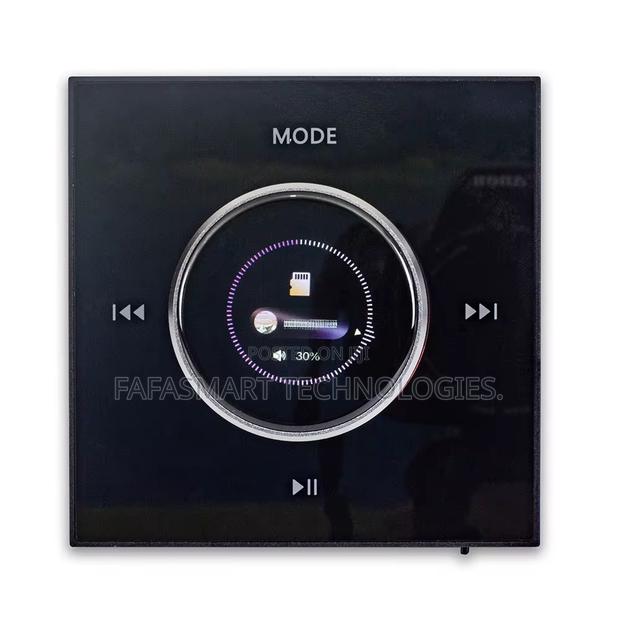 Bluetooth Wall Amplifier photo 2