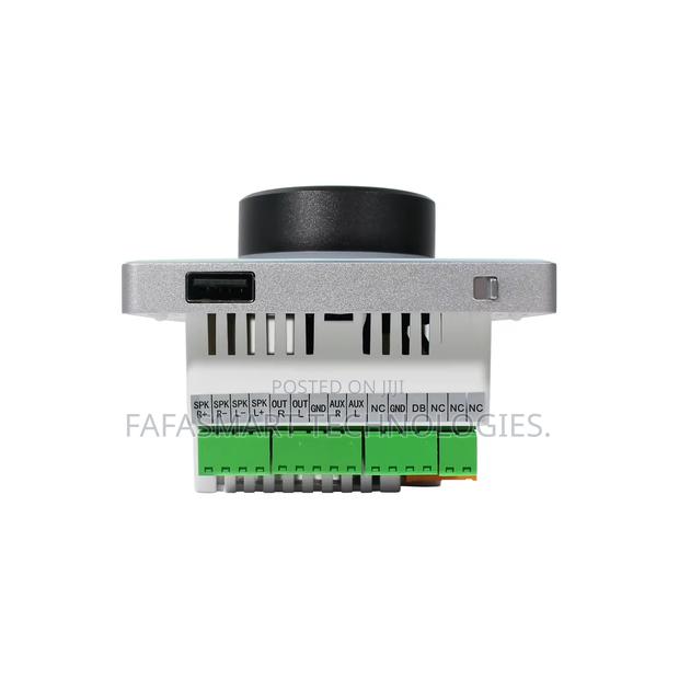 Bluetooth Wall Amplifier photo 3