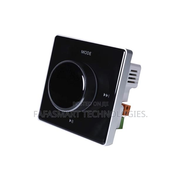 Bluetooth Wall Amplifier photo 4