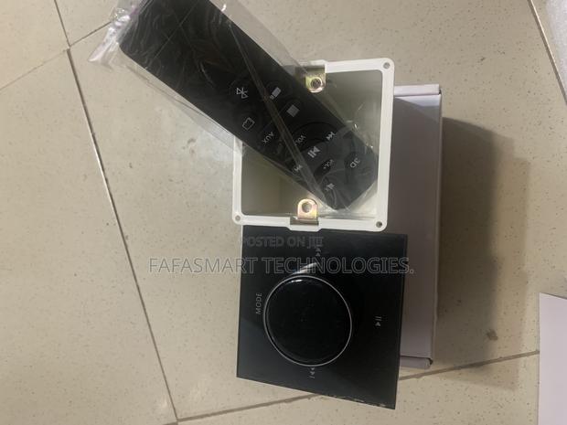 Bluetooth Wall Amplifier photo 6