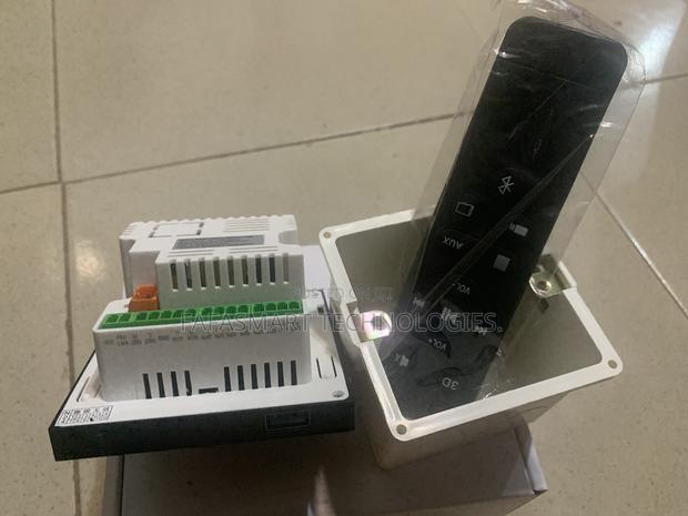 Bluetooth Wall Amplifier photo 5