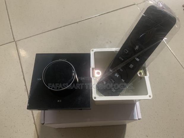 Bluetooth Wall Amplifier photo 7