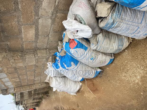 Poultry Manure