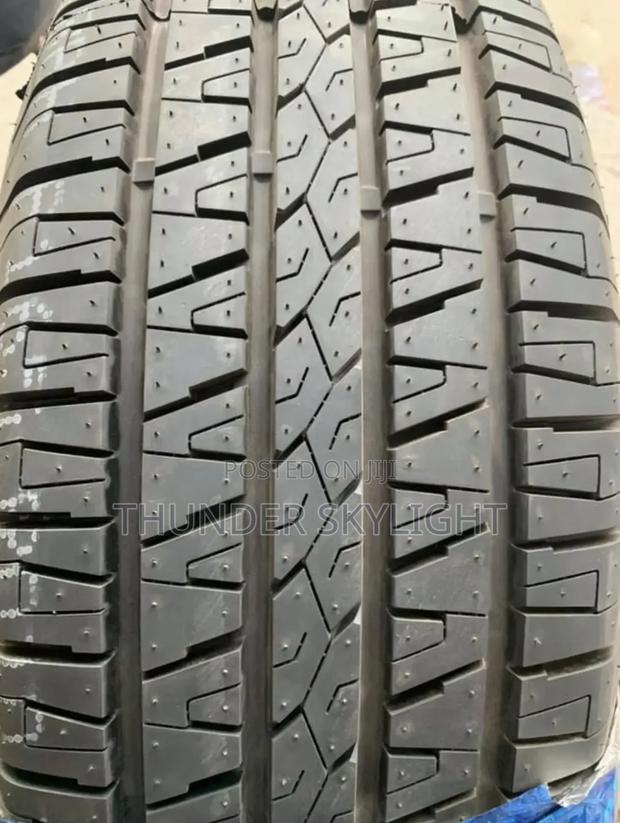 255/70r15 Tire Sailun Terramax All Season Tyre Cvr photo 2