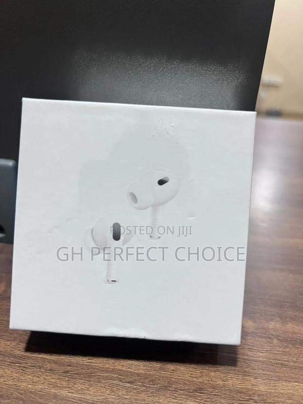 On Top Airpods Pro 2nd Gen/ Grade A'
