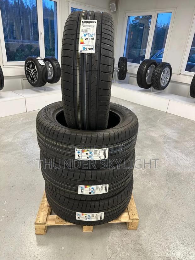 255/55r19 Tire Bridgestone All Season Tire Alenza 001 photo 2