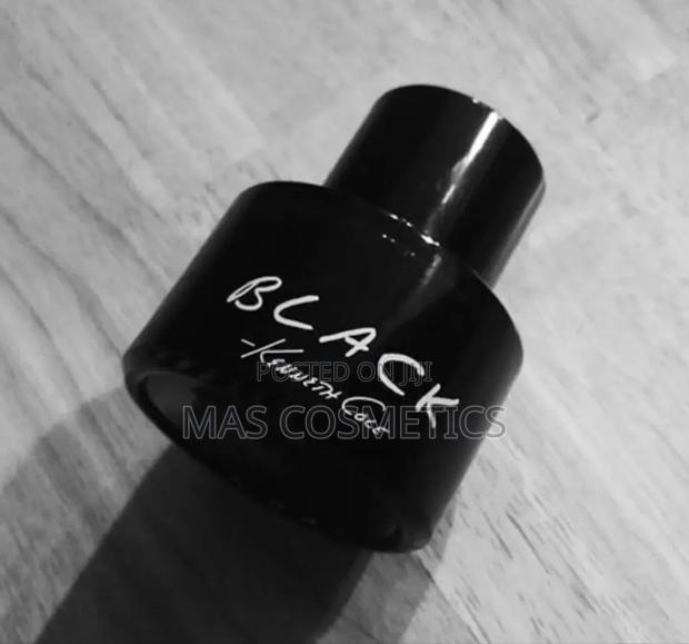 Kenneth Cole Black Edt – 100ml · Photo 4