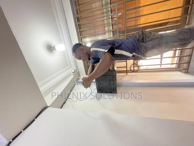 Cctv Camera Installation photo 2