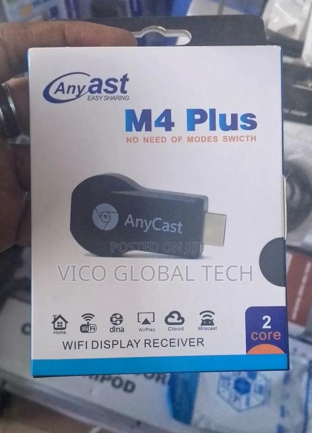 Anycast M4 Plus · Photo 1