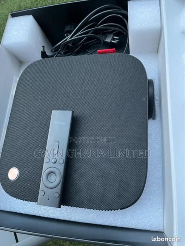 Anger Android Projector. 200 Lumens. Hdmi photo 3