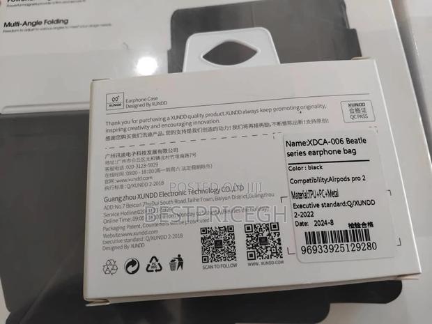 Airpods Pro 2 Case · Photo 4