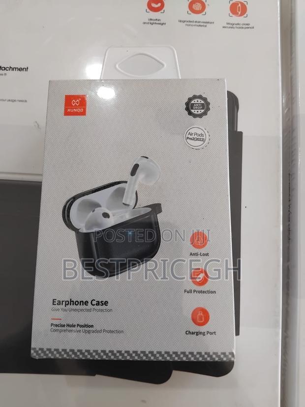 Xundd Airpods Pro 2 Case · Photo 3