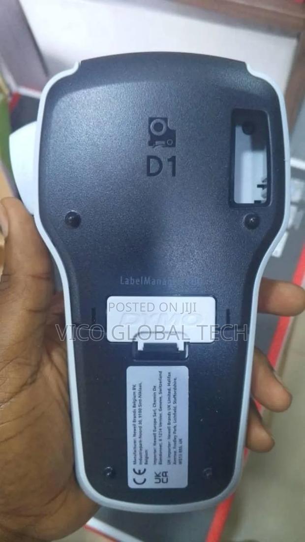 Dymo Label Manager · Photo 4
