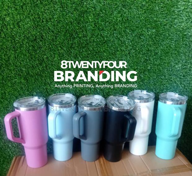 Stanley Cups (Non Branded)