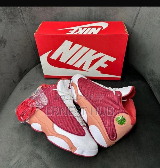 Original Jordan Thirteen(13) · Photo 3