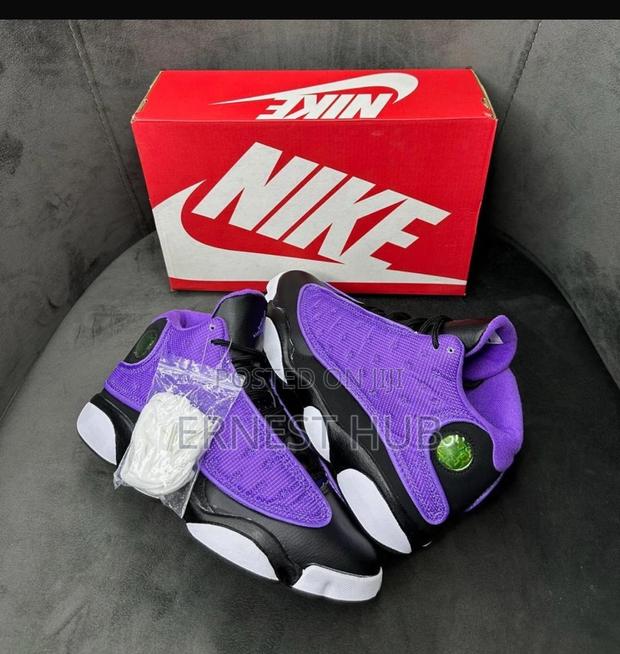 Original Jordan Thirteen(13) · Photo 4