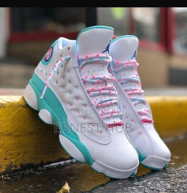 Original Jordan Thirteen(13) · Photo 2