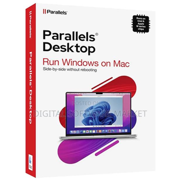 Parallel Desktop 20 Pro · Photo 2