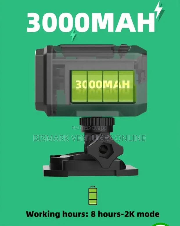 Ultra Hd 30fps Sports Camera, photo 4