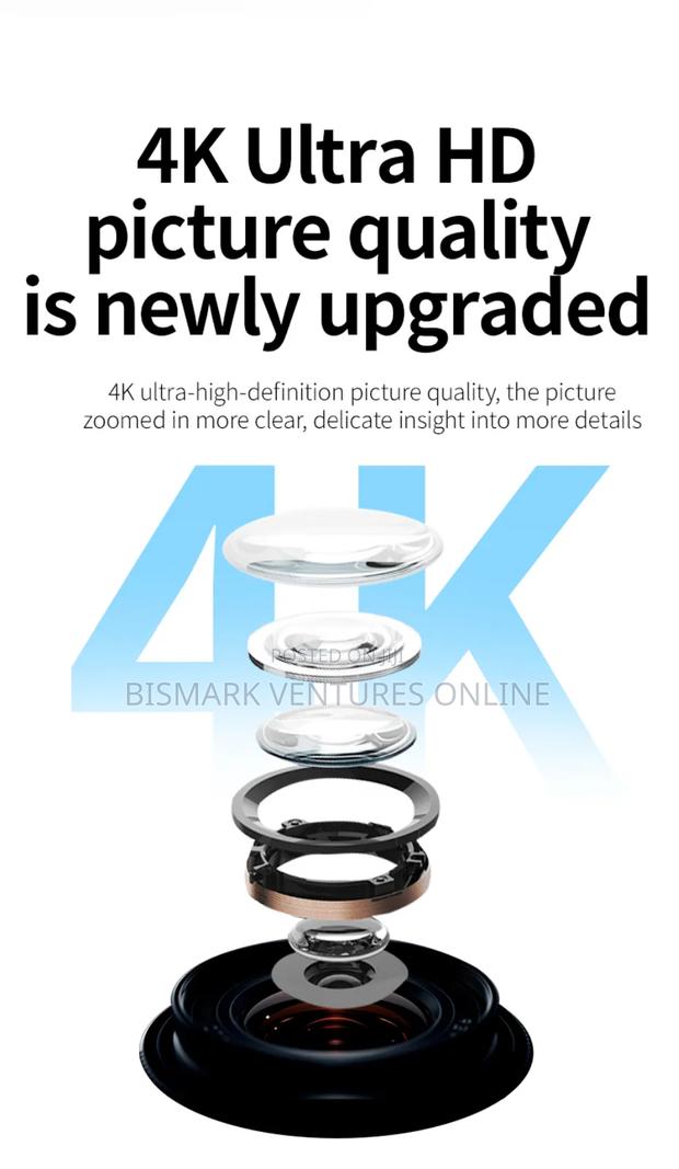 Ultra Hd 30fps Sports Camera, photo 10