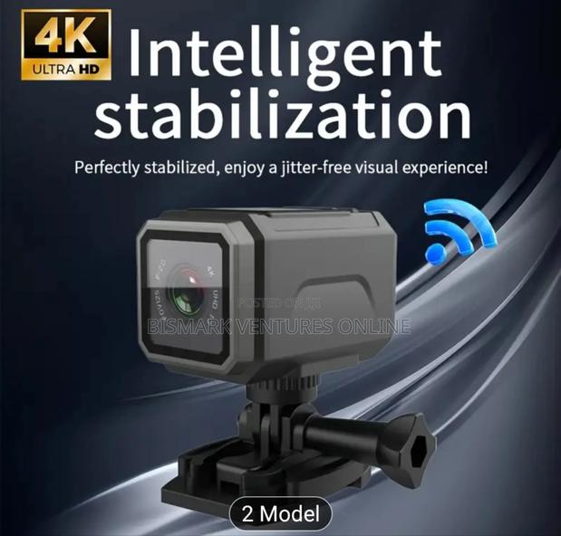 Ultra Hd 30fps Sports Camera, photo 3