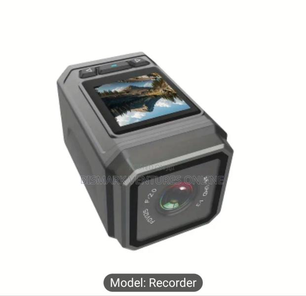 Ultra Hd 30fps Sports Camera, photo 13