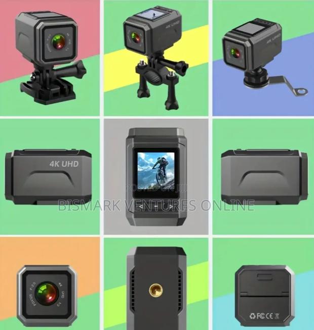 Ultra Hd 30fps Sports Camera, photo 16