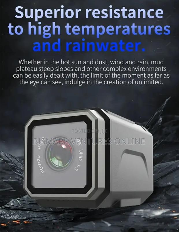 Ultra Hd 30fps Sports Camera, photo 17