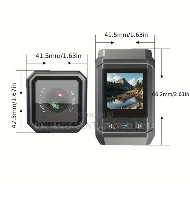 Ultra Hd 30fps Sports Camera, photo 18