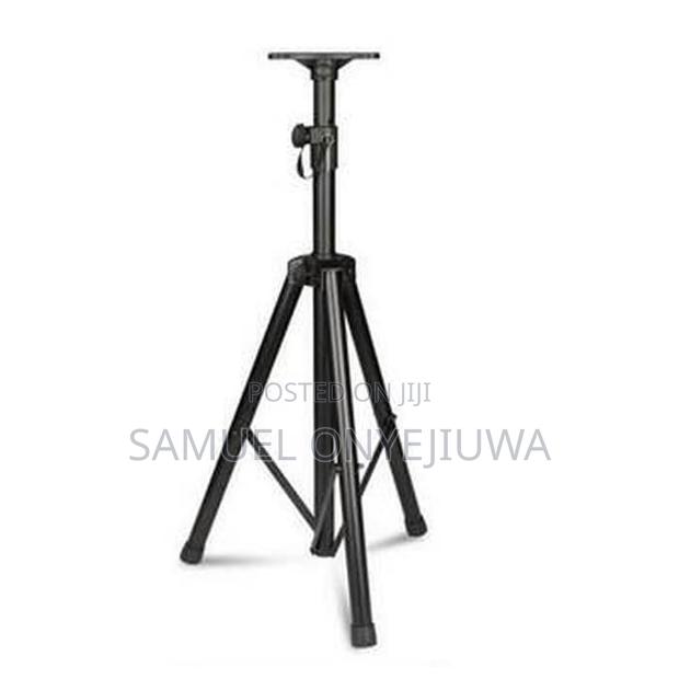 Speaker Stand Tripod Heavy Duty( for All Speakers) · Photo 3