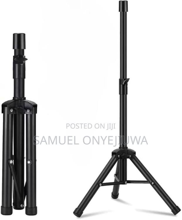 Speaker Stand Tripod Heavy Duty( for All Speakers) · Photo 4