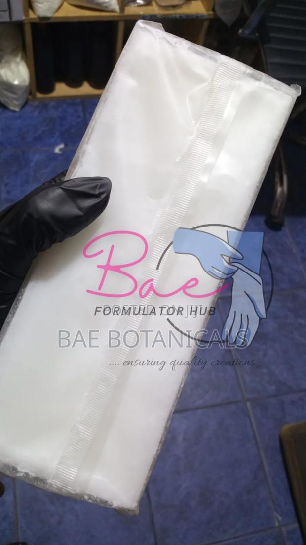 Goat Milk Melt and Pour Soap Base · Photo 2