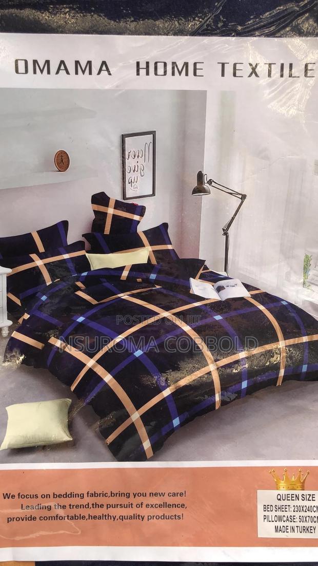 Sharp Cottten Bedsheets · Photo 4