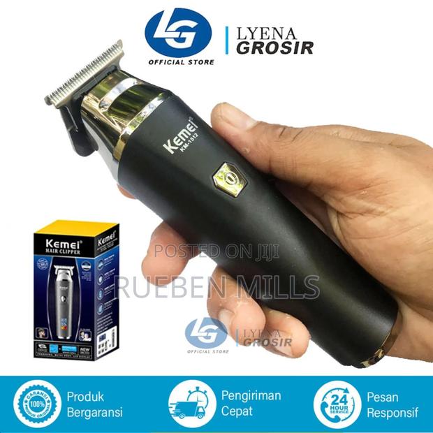 Best Choice Groomsman Close Shaving Beard Trimmer Detailer · Photo 4