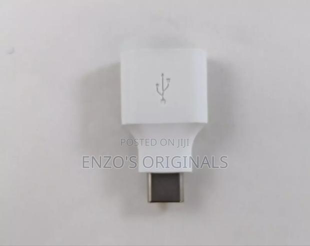 Usb-c Otg Adapter Type-c Otg Usb-c To Usb-a Google Brand photo 4