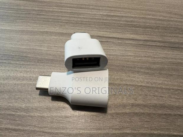 Usb-c Otg Adapter Type-c Otg Usb-c To Usb-a Google Brand photo 5