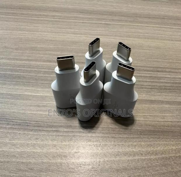 Usb-c Otg Adapter Type-c Otg Usb-c To Usb-a Google Brand photo 6