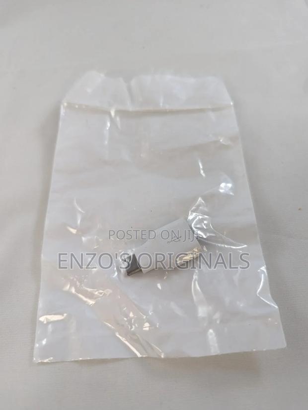 Usb-c Otg Adapter Type-c Otg Usb-c To Usb-a Google Brand photo 7